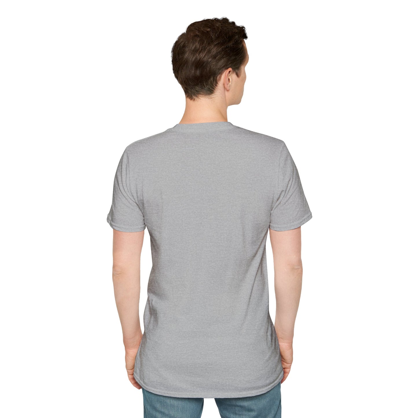 Christmas Calories Don't Count T-Shirt
