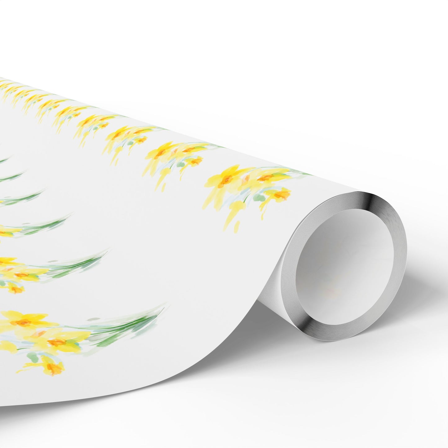 Wrapping Papers - flowers