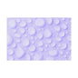Elegant Purple Bubble Gift Wrap Papers