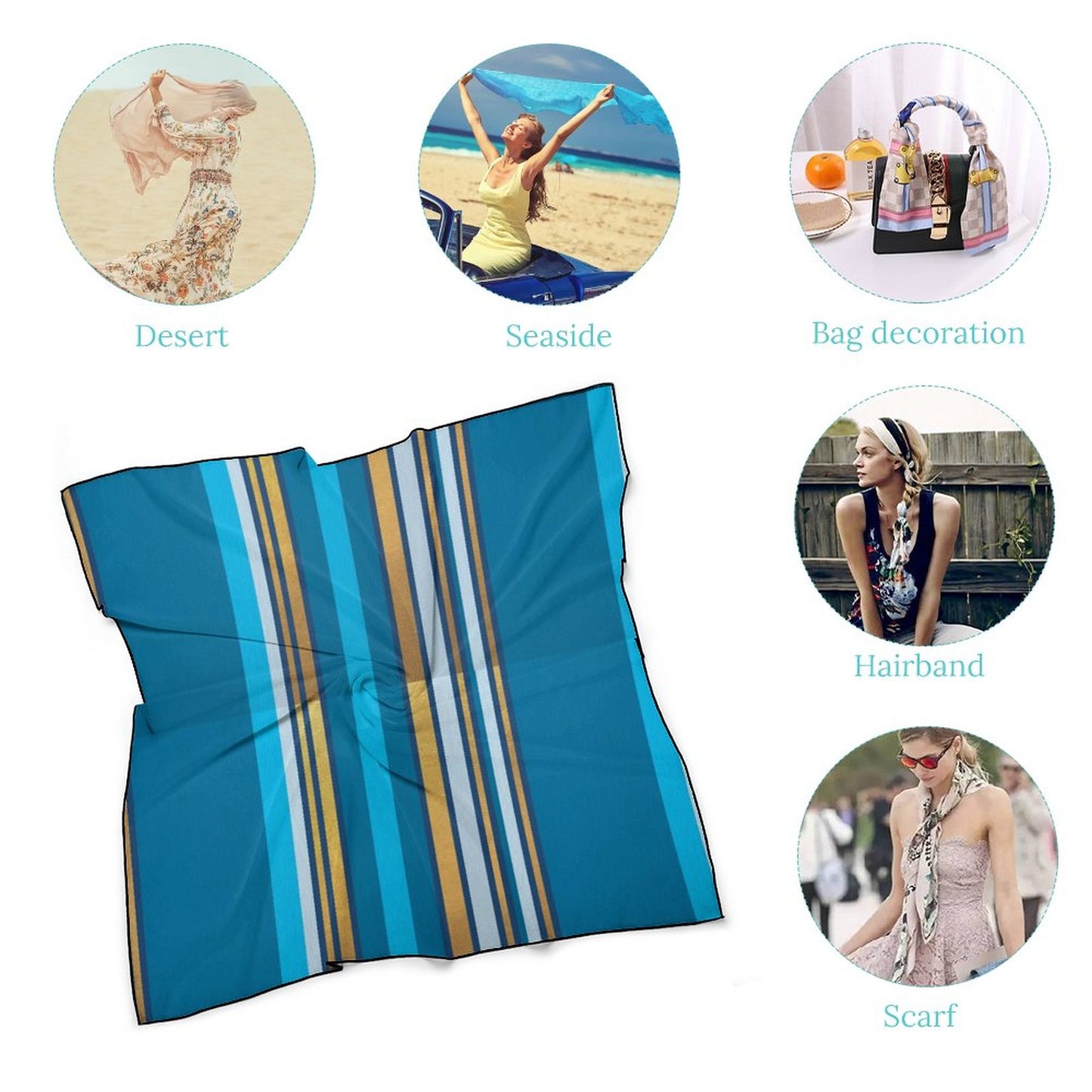 Women's Scarf