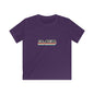 Kids Softstyle Tee