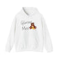 Glorious Mess Hoodie | Cute Bear Sweatshirt | Cozy Unisex Pullover for All Seasons | Perfect Gift for Friends & Birthdays | Funny [...]