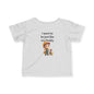 Dad’s Little Helper Infant Tee, Cute Child Shirt, Father’s Day Gift, Toddler Gift Idea, Baby Clothes, Family Matching Outfits