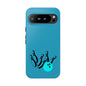 Bowling Phone Case, Tough Cases for Bowling Enthusiasts, Fun Gift for Bowlers, Unique Phone Accessory, Sports Themed Cases