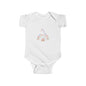 Adorable Baby Bodysuit with Whimsical Design, Cute Infant Outfit, Baby Shower Gift, Newborn Clothes, Floral Baby Onesie, Gift for New [...]