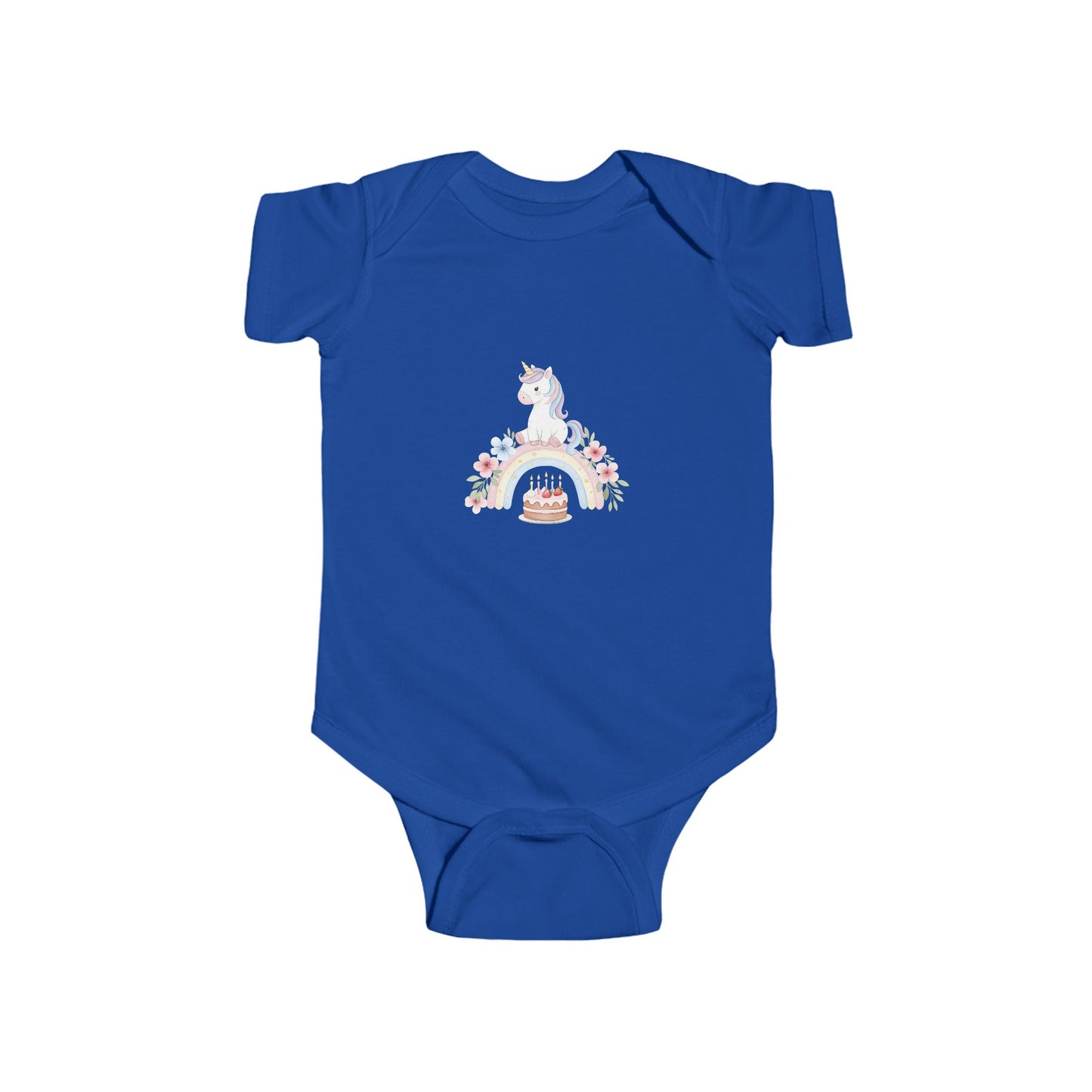 Adorable Baby Bodysuit with Whimsical Design, Cute Infant Outfit, Baby Shower Gift, Newborn Clothes, Floral Baby Onesie, Gift for New [...]