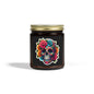 Scented Candles, Coconut Apricot Wax (4oz, 9oz)