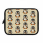 Cute Penguin Laptop Sleeve - Ideal for Students, Gifts for Birthdays, Creative Accessories for Work and Play, Tech Pouch, Animal Lover