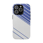 Stylish Phone Case - Tough, Unique, Modern, Protective Cover for Any Occasion, Perfect Gift for Tech Lovers