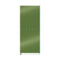 Christmas Bells Wrapping Paper Roll — Green Holly Holiday Gift Wrap