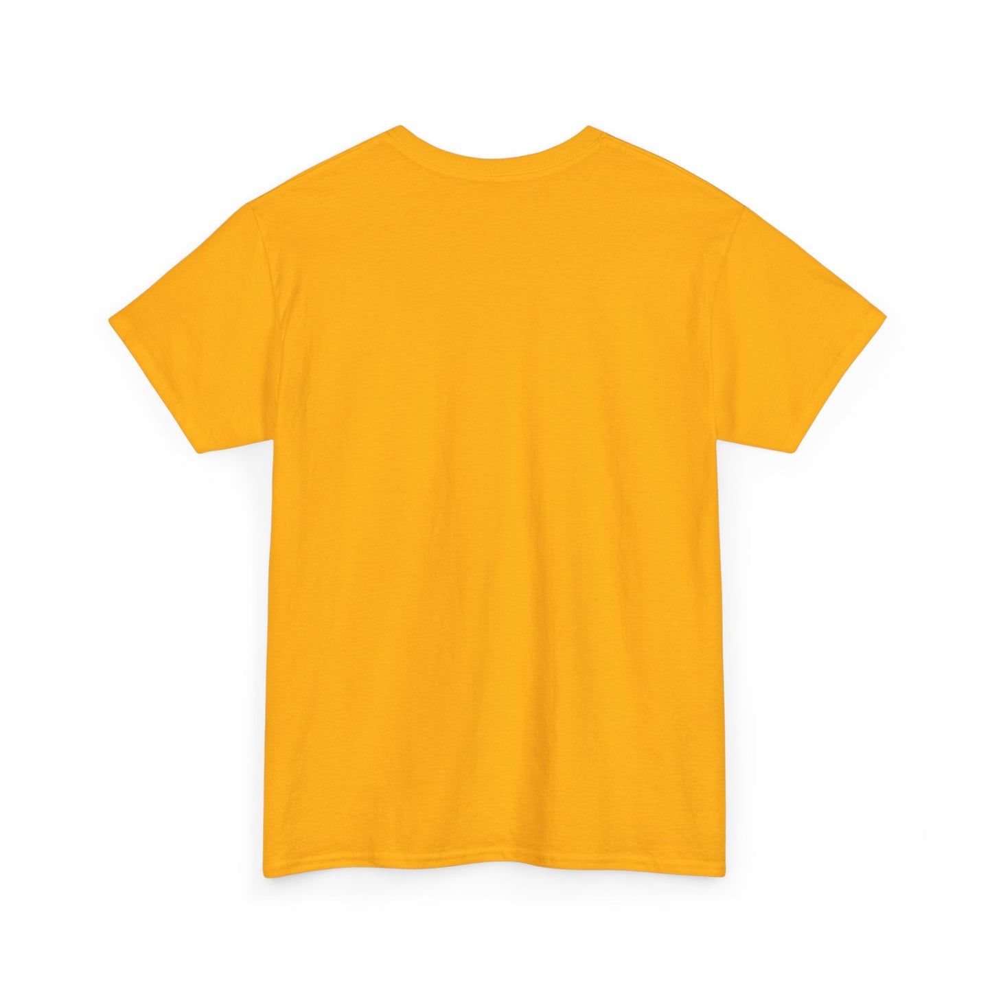 True Crime Podcast Tee — Cat with Headphones Logo