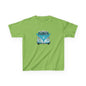Retro VW Bus Kids Tee | Perfect for Road Trips, Summer Adventures, Peace & Love Style, Gift for Young Explorers, Birthday Present