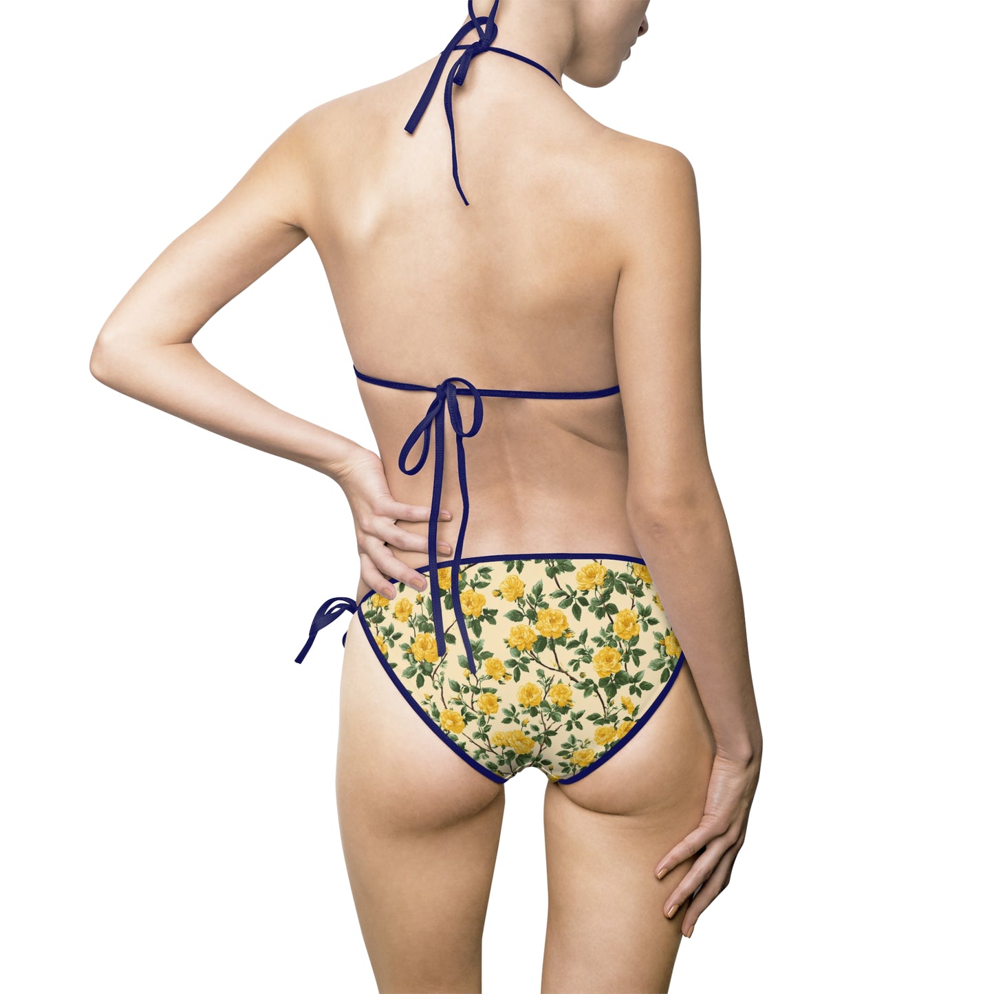 Women's Bikini Swimsuit