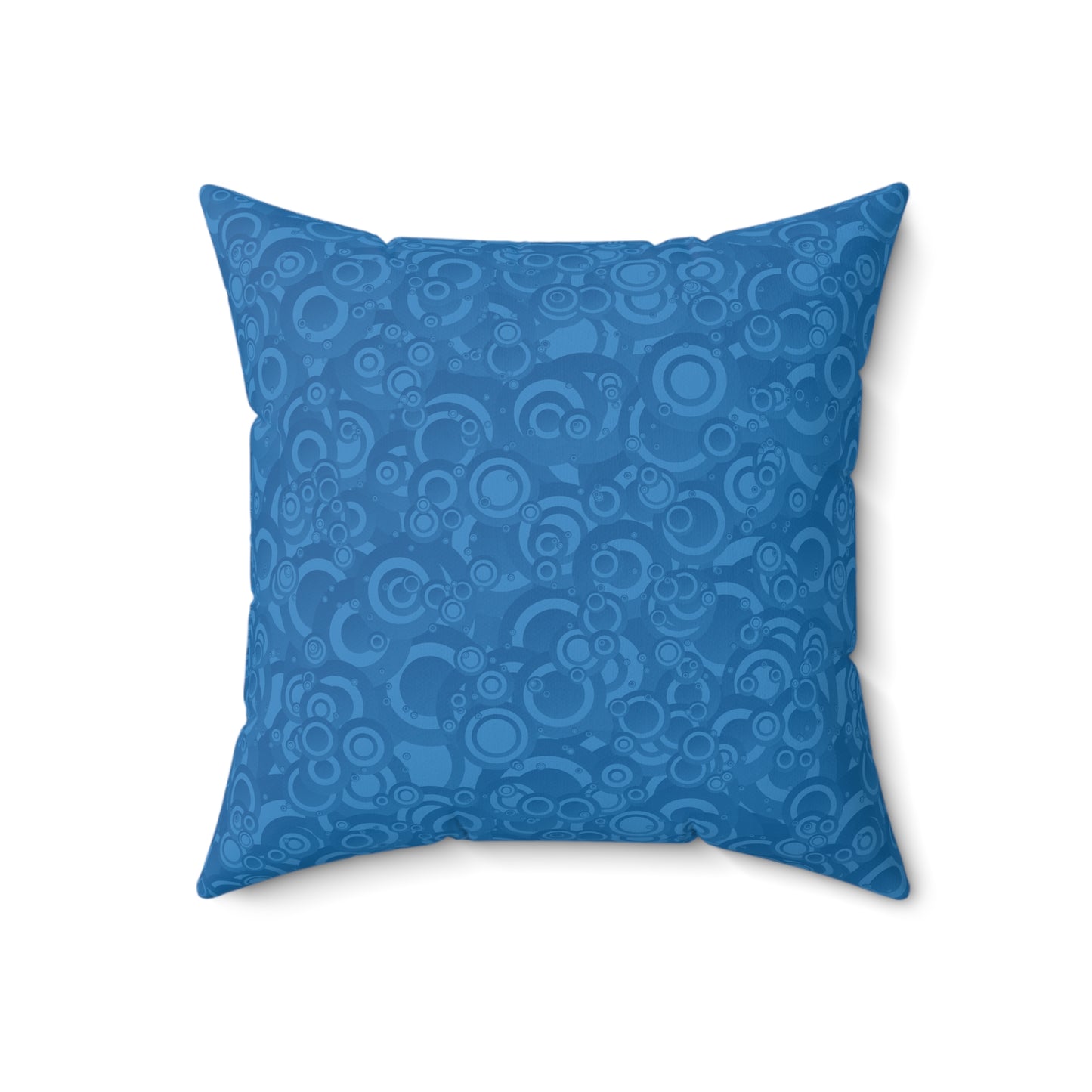 Vibrant Abstract Pattern Pillow, Cozy Home Decor, Couch Cushion, Bedroom Accent, Gift for Homeowners, Ideal for Modern Spaces