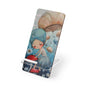 Phone Stand — Whimsical Mushroom Fairy Mobile Display Stand
