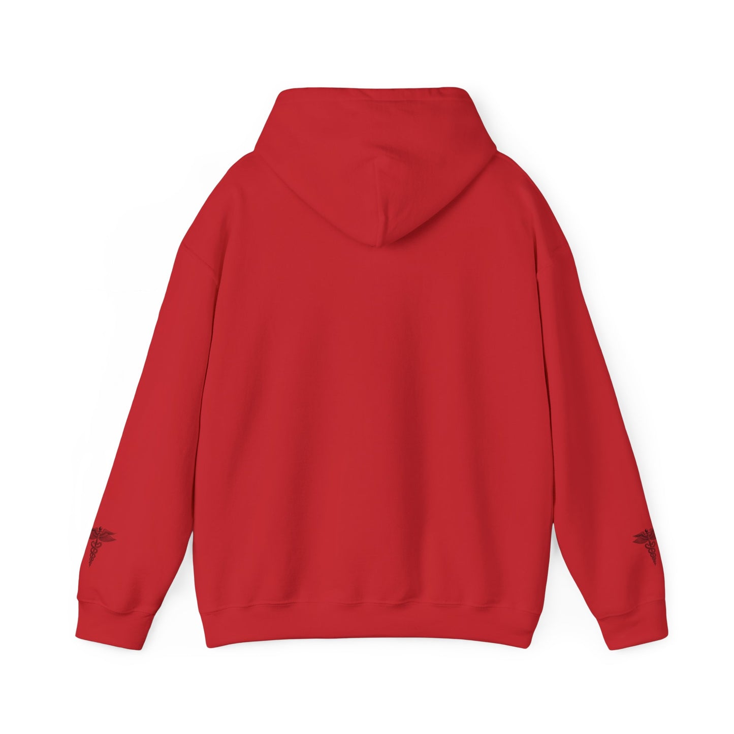 Caduceus Medical Hoodie - Unisex Pullover Sweatshirt, Gift for Medical [...]