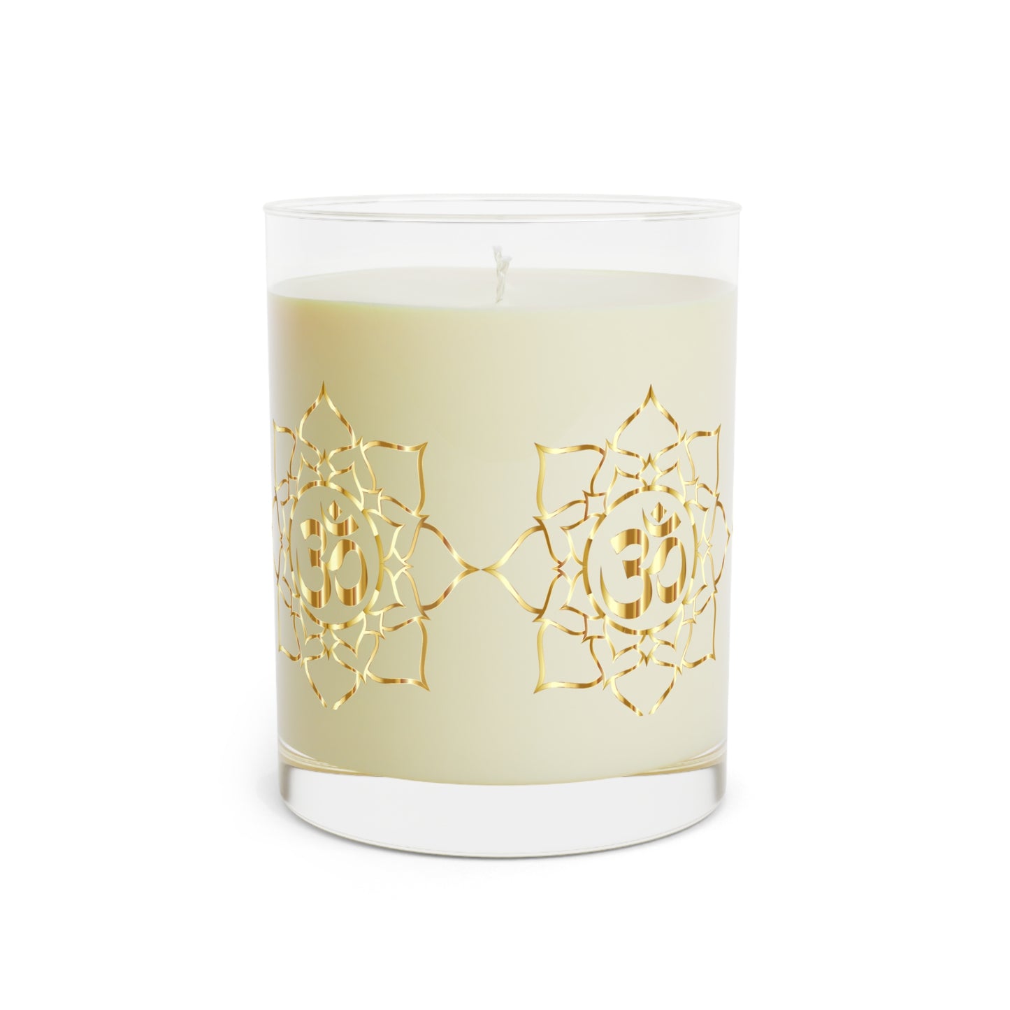 Relaxing Aromatherapy Candle - 11oz Scented Candle for Home, Spa & Gifts, Essential Oil Candle, Meditation, Self-Care