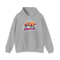 Napaholic Sloth Hoodie — Cute Sleepy Sloth Graphic Sweatshirt