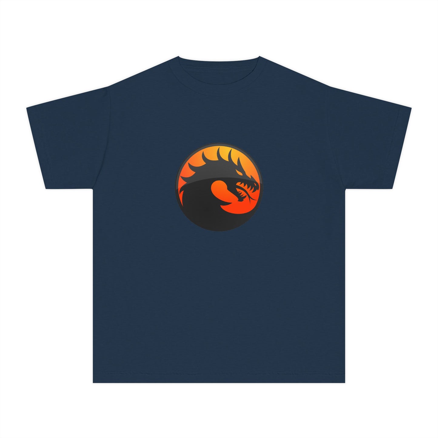 Youth Midweight Tee