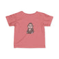Adorable Baby Gorilla Tee for Infants