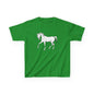 Kids Heavy Cotton™ Tee horse