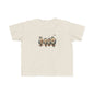 Adorable Cartoon Owl Toddler Tee, Cute Kids Shirt, Birthday Gift, Summer Wear, Playtime Top, Fun Toddler Fashion