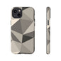 Stylish Phone Cases for Tough Protection, Geometric Design, Gift for Tech Lovers, Custom Phone Accessories, Durable Cases, Perfect for [...]