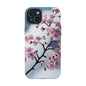 Cherry Blossom Magnetic Impact Phone Case