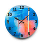 Acrylic Wall Clock