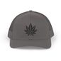 Stylish Cannabis Leaf Snapback Trucker Cap | Trendy Hat for Outdoor Lovers, Festivals, and Everyday Wear | Gift for Weed Enthusiasts, [...]