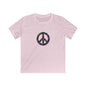 Kids Softstyle Tee