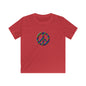 Kids Softstyle Tee
