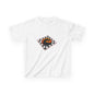 Kids Chess Tee, Fun Kids T-Shirt, Game Night Apparel, Gift for Young Gamers, Casual Playwear