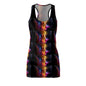 Galaxy Dreams Women's Racerback Dress