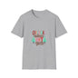 Christmas Calories Don't Count T-Shirt