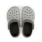Fun Kid's Foam Clogs - Playful Footwear for Everyday Adventures