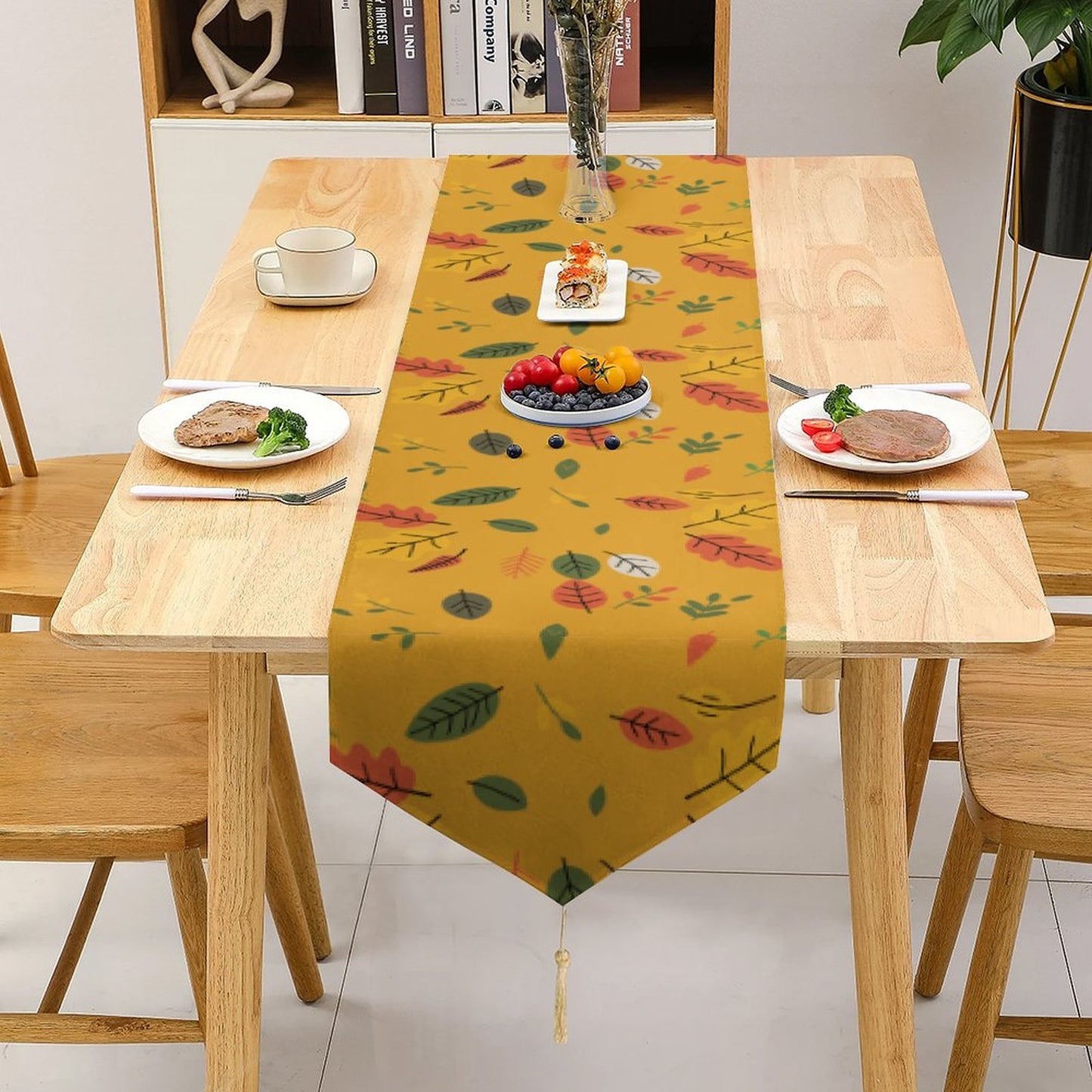 Table Runner - Autumn