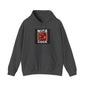 Rooster Graphic Hoodie – "Nice Cock" Bold Farmhouse Pullover
