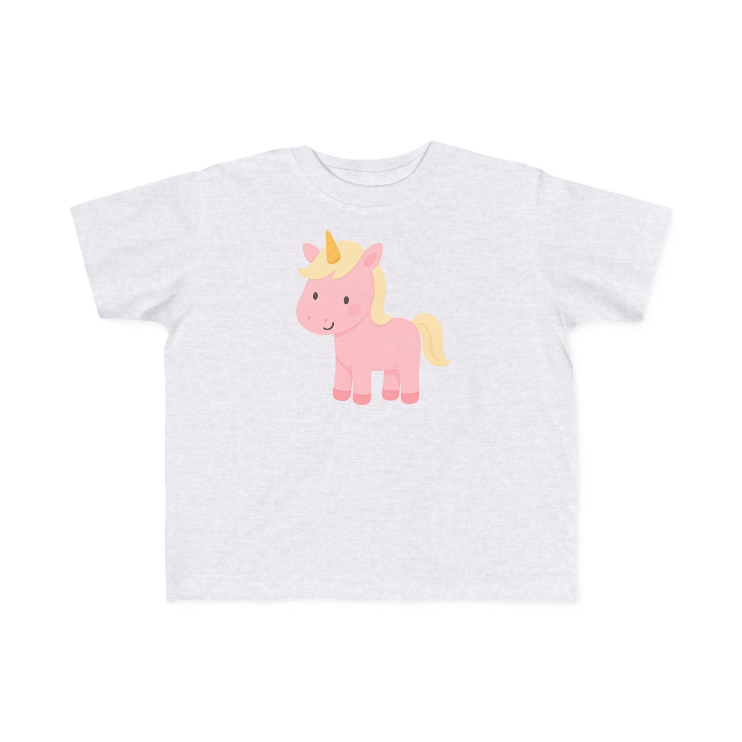 Toddler Unicorn T-Shirt, Cute Kids Tee, Birthday Gift, Playful Apparel, Toddler Clothing, Unicorn Design