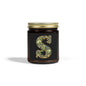 Scented Candles, Coconut Apricot Wax (4oz, 9oz)