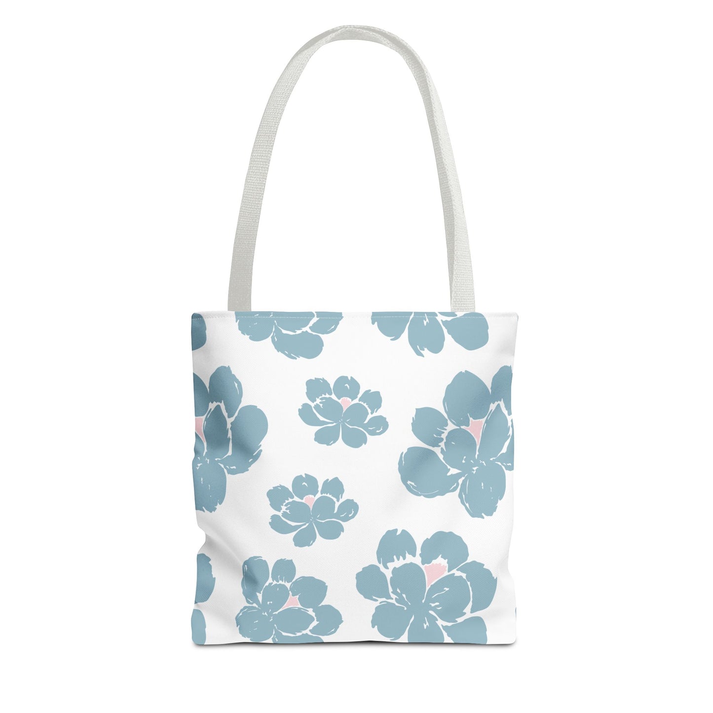 Floral Tote Bag, Stylish Reusable Shopping Bag, Eco-Friendly Gift, Mother's Day Accessory, Chic Beach Bag, Travel Companion
