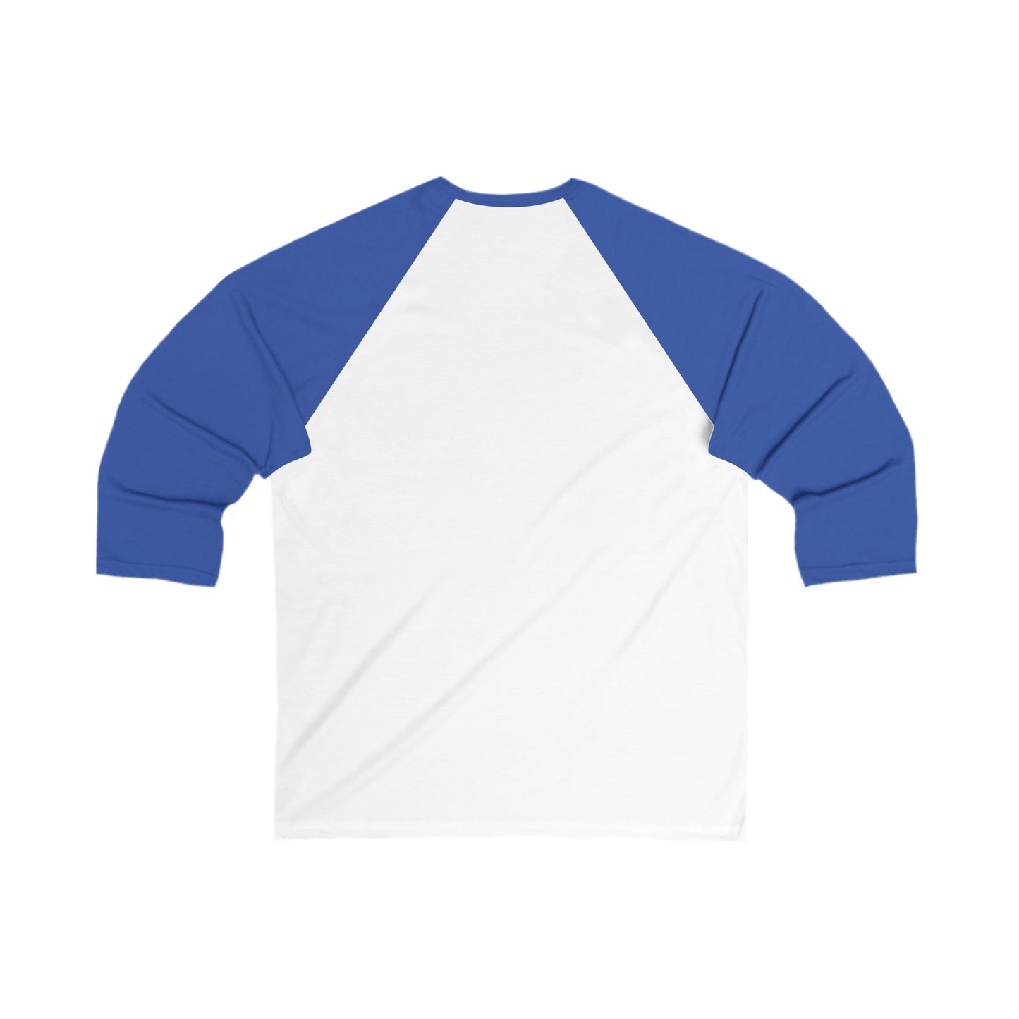 Van Life Unisex 3/4 Sleeve Baseball Tee - Perfect for Road Trips
