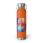 Astrological Copper Insulated Bottle