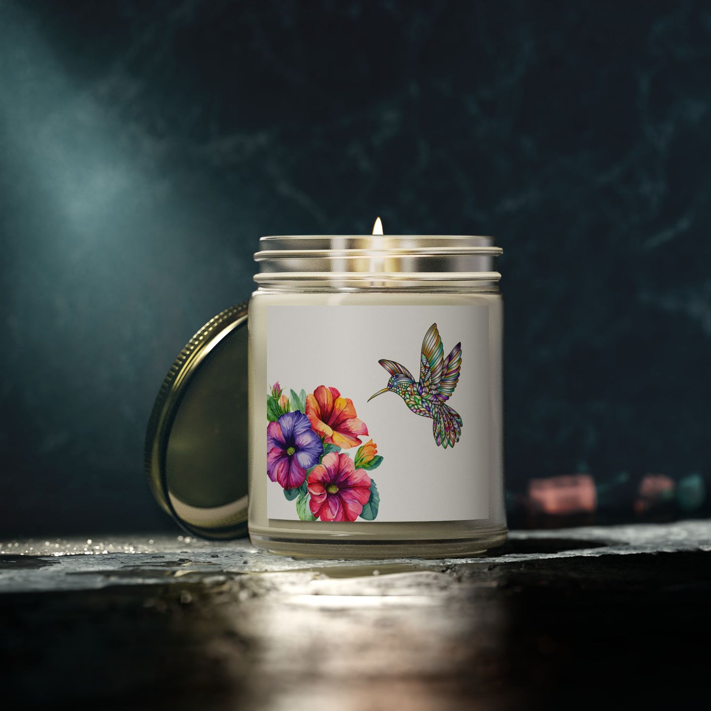 Scented Candles - Tropical Essence