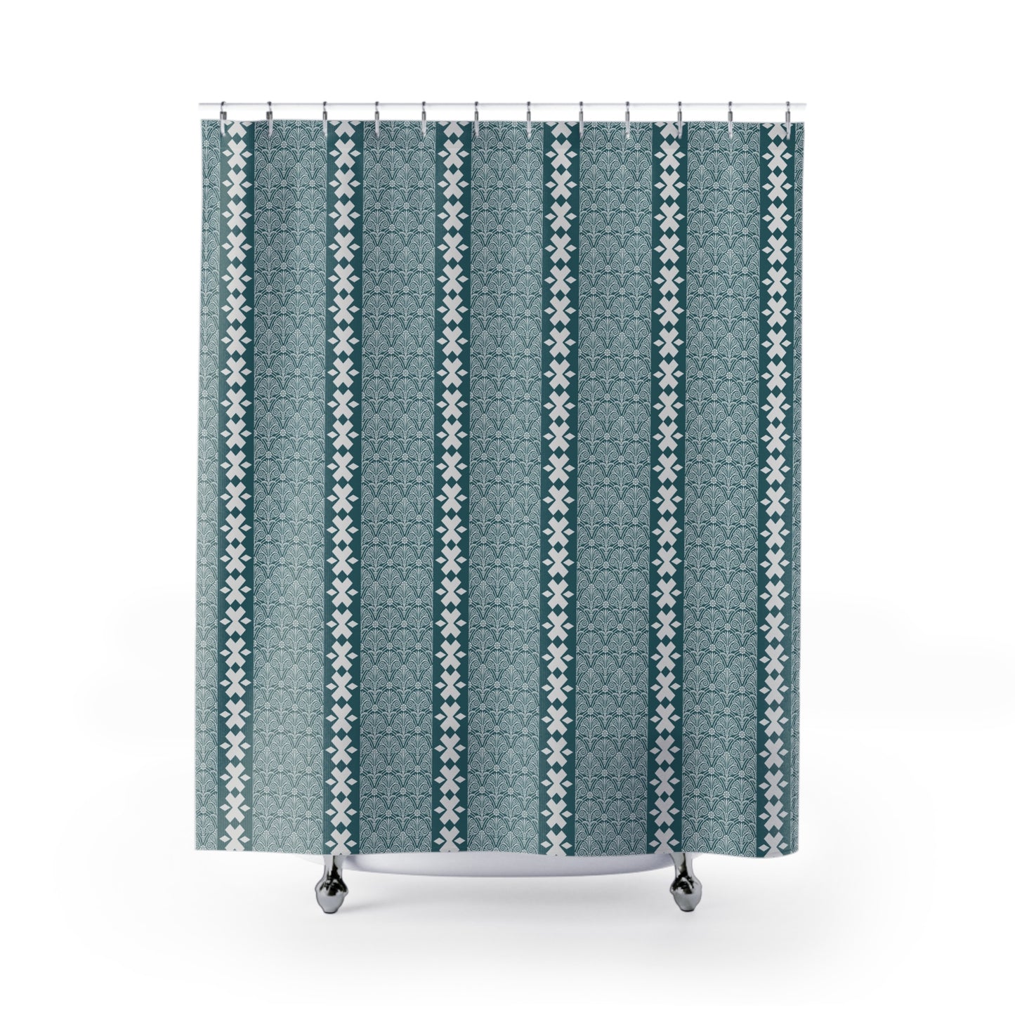 Shower Curtains