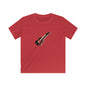 Kids Softstyle Tee - Guitar