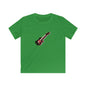 Kids Softstyle Tee - Guitar