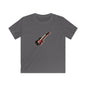 Kids Softstyle Tee - Guitar
