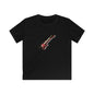 Kids Softstyle Tee - Guitar