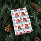 Birthday Cake Gift Wrap Papers - Celebration, Party, Festival, Wrapping, Gifts